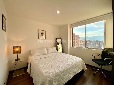 Apartamento en venta en Poblado Los Balsos, Medellín · foto 17 de 19