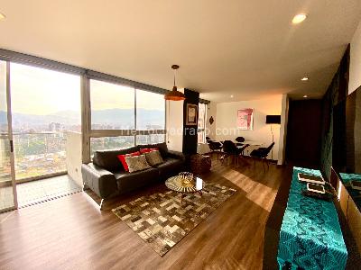 Apartamento en venta en Poblado Los Balsos, Medellín · foto 18 de 19