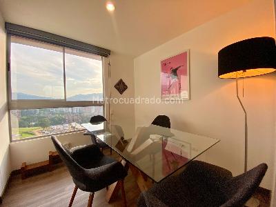 Apartamento en venta en Poblado Los Balsos, Medellín · foto 7 de 19