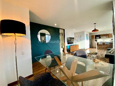 Apartamento en venta en Poblado Los Balsos, Medellín · foto 8 de 19