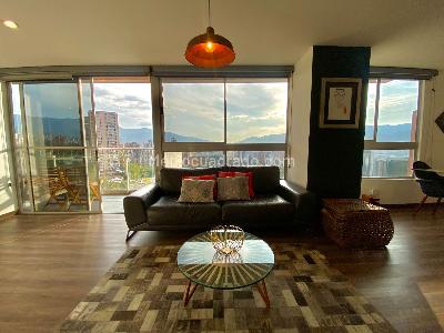 Apartamento en venta en Poblado Los Balsos, Medellín · foto 5 de 19
