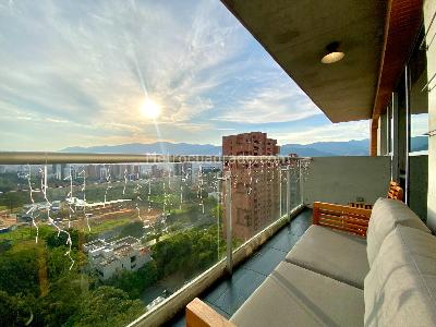 Apartamento en venta en Poblado Los Balsos, Medellín · foto 3 de 19