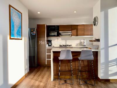 Apartamento en venta en Poblado Los Balsos, Medellín · foto 9 de 19