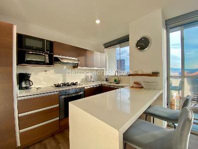 Apartamento en venta en Poblado Los Balsos, Medellín · foto 10 de 19