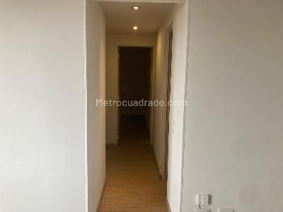 Apartamento en venta en Samper Mendoza, Bogotá · foto 13 de 16