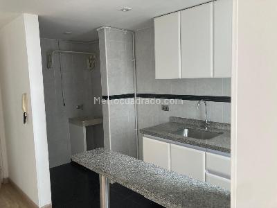 Apartamento en venta en Samper Mendoza, Bogotá · foto 14 de 16