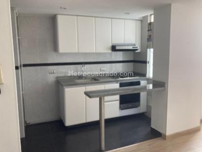 Apartamento en venta en Samper Mendoza, Bogotá · foto 15 de 16
