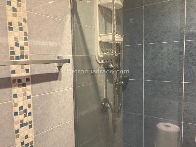 Apartamento en venta en Samper Mendoza, Bogotá · foto 4 de 16