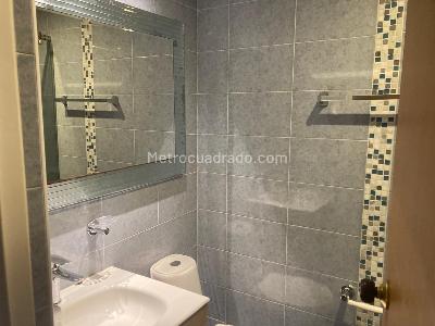 Apartamento en venta en Samper Mendoza, Bogotá · foto 6 de 16