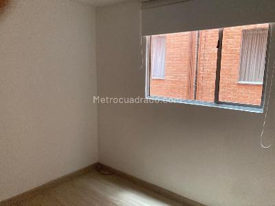 Apartamento en venta en Samper Mendoza, Bogotá · foto 9 de 16