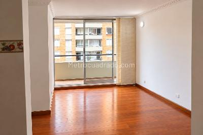Apartamento en venta en San Antonio Norte, Bogotá · foto 4 de 9