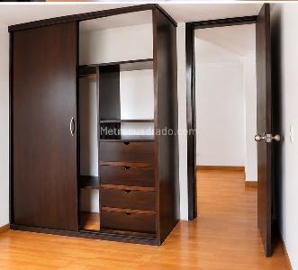 Apartamento en venta en San Antonio Norte, Bogotá · foto 5 de 9