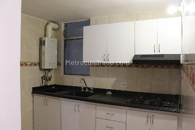 Apartamento en venta en San Antonio Norte, Bogotá · foto 9 de 9