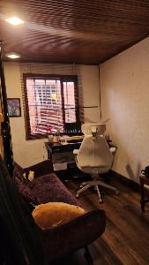 Apartamento en venta en Cedro Salazar, Bogotá · foto 3 de 14