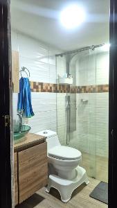 Apartamento en venta en Cedro Salazar, Bogotá · foto 7 de 14