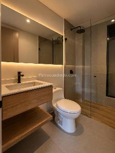 Apartamento de 1 alcoba en venta en Quinta Paredes Teusaquillo, Bogotá, 21 m² · foto 7 de 7