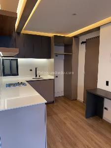 Apartamento de 1 alcoba en venta en Quinta Paredes Teusaquillo, Bogotá, 21 m² · foto 5 de 7
