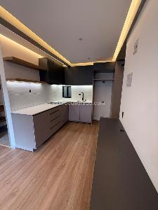 Apartamento de 1 alcoba en venta en Quinta Paredes Teusaquillo, Bogotá, 21 m² · foto 4 de 7