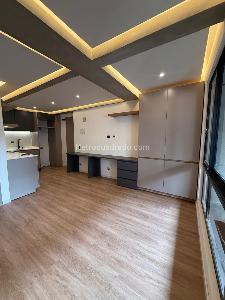 Apartamento de 1 alcoba en venta en Quinta Paredes Teusaquillo, Bogotá, 21 m² · foto 2 de 7