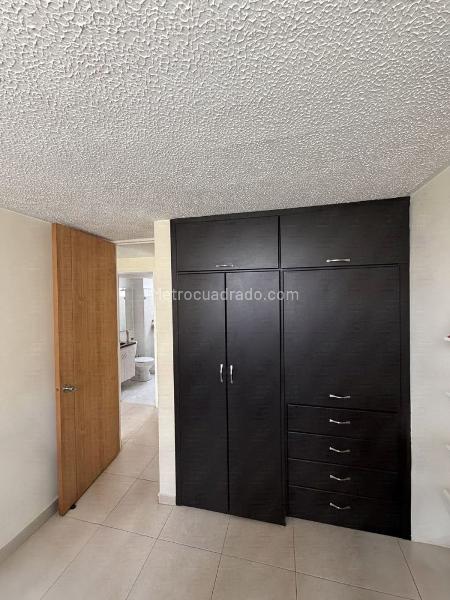 Apartment for rent in Bogotá