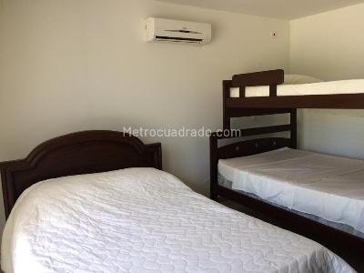 Casa de 5 alcobas en arriendo en Condominio Baru Apiay, Villavicencio, 1424 m² · foto 10 de 13