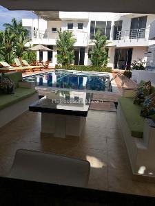 Casa de 5 alcobas en arriendo en Condominio Baru Apiay, Villavicencio, 1424 m² · foto 5 de 13