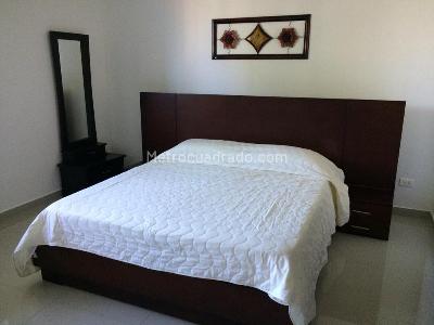 Casa de 5 alcobas en arriendo en Condominio Baru Apiay, Villavicencio, 1424 m² · foto 8 de 13