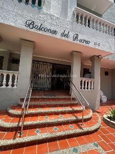 Apartamento en venta en El Recreo, Barranquilla · foto 12 de 20