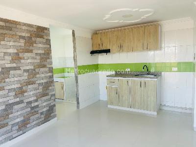 Apartamento de 3 alcobas en venta en Arboleda Del Campestre, Ibagué, 42 m² · foto 7 de 20