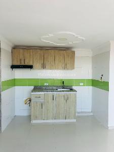 Apartamento de 3 alcobas en venta en Arboleda Del Campestre, Ibagué, 42 m² · foto 8 de 20