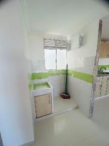 Apartamento de 3 alcobas en venta en Arboleda Del Campestre, Ibagué, 42 m² · foto 9 de 20
