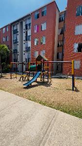 Apartamento de 3 alcobas en venta en Arboleda Del Campestre, Ibagué, 42 m² · foto 20 de 20