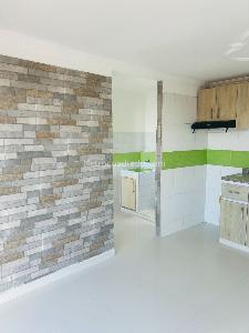Apartamento de 3 alcobas en venta en Arboleda Del Campestre, Ibagué, 42 m² · foto 5 de 20