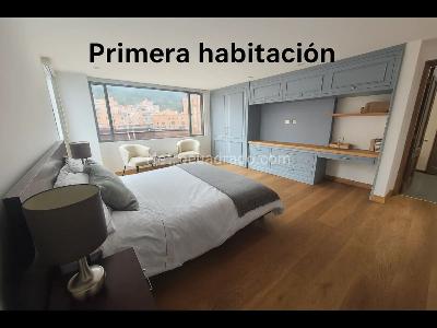 Apartamento en venta en El Nogal, Bogotá · foto 11 de 20