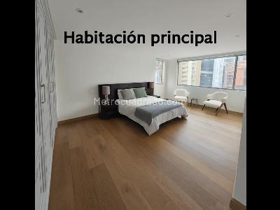 Apartamento en venta en El Nogal, Bogotá · foto 12 de 20