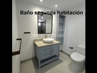 Apartamento en venta en El Nogal, Bogotá · foto 14 de 20