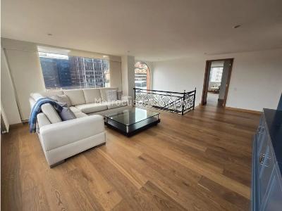 Apartamento en venta en El Nogal, Bogotá · foto 15 de 20