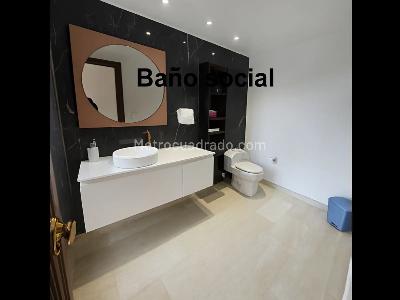Apartamento en venta en El Nogal, Bogotá · foto 19 de 20