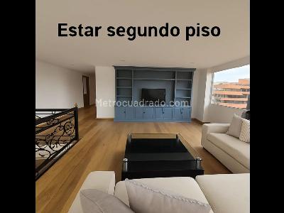 Apartamento en venta en El Nogal, Bogotá · foto 3 de 20