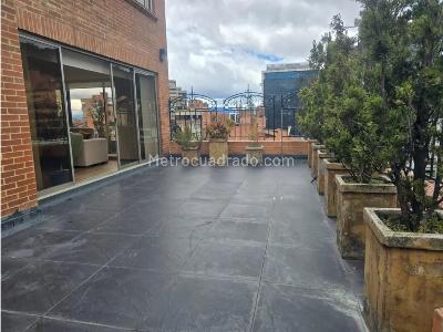 Apartamento en venta en El Nogal, Bogotá · foto 4 de 20