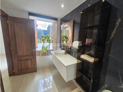 Apartamento en venta en El Nogal, Bogotá · foto 5 de 20