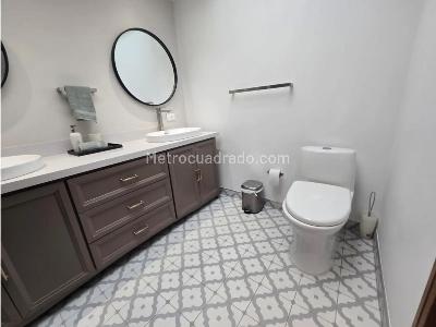 Apartamento en venta en El Nogal, Bogotá · foto 8 de 20