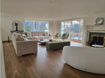 Apartamento en venta en El Nogal, Bogotá · foto 9 de 20