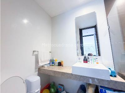 Apartamento de 2 alcobas en venta en Santa Paula, Bogotá, 193 m² · foto 14 de 16