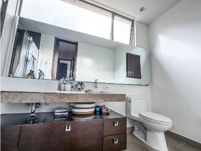 Apartamento de 2 alcobas en venta en Santa Paula, Bogotá, 193 m² · foto 10 de 16