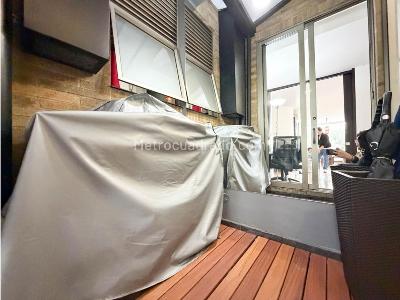 Apartamento de 2 alcobas en venta en Santa Paula, Bogotá, 193 m² · foto 9 de 16