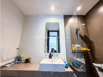 Apartamento de 2 alcobas en venta en Santa Paula, Bogotá, 193 m² · foto 13 de 16