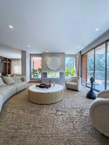 Apartamento en venta en Santa Barbara, Bogotá · foto 4 de 11