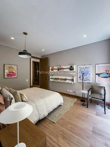 Apartamento en venta en Santa Barbara, Bogotá · foto 6 de 11