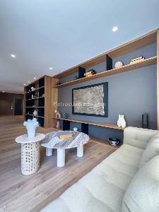 Apartamento en venta en Santa Barbara, Bogotá · foto 5 de 11